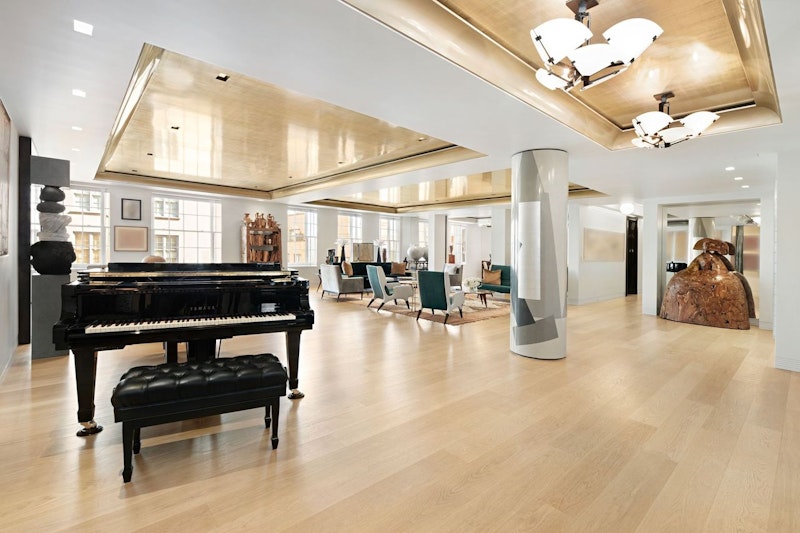 1016 Fifth Avenue 11Ac, Upper East Side, Upper East Side, NYC - 4 Bedrooms  
7 Bathrooms  
10 Rooms - 