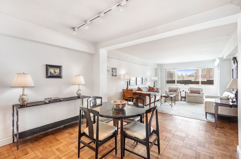 Property for Sale at 200 East 78th Street 16B, Upper East Side, Upper East Side, NYC - Bedrooms: 1 
Bathrooms: 1 
Rooms: 3.5 - $800,000