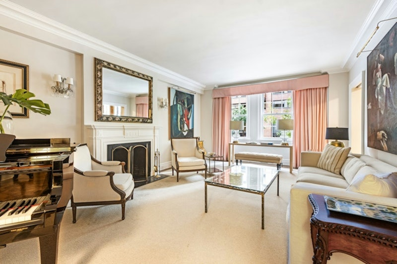 17 East 89th Street 2A, Upper East Side, Upper East Side, NYC - 4 Bedrooms  3.5 Bathrooms  9 Rooms - 