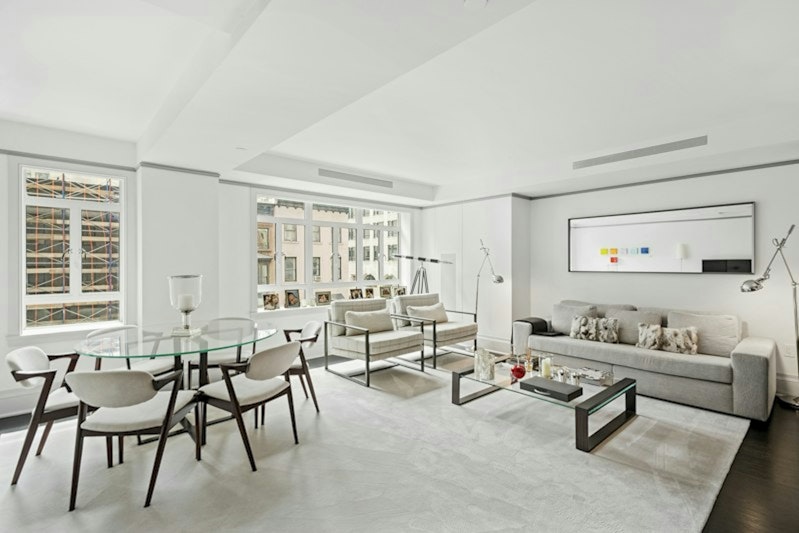 Rental Property at 21 East 61st Street 4C, Upper East Side, Upper East Side, NYC - Bedrooms: 2 
Bathrooms: 2.5 
Rooms: 4.5 - $16,000 MO.