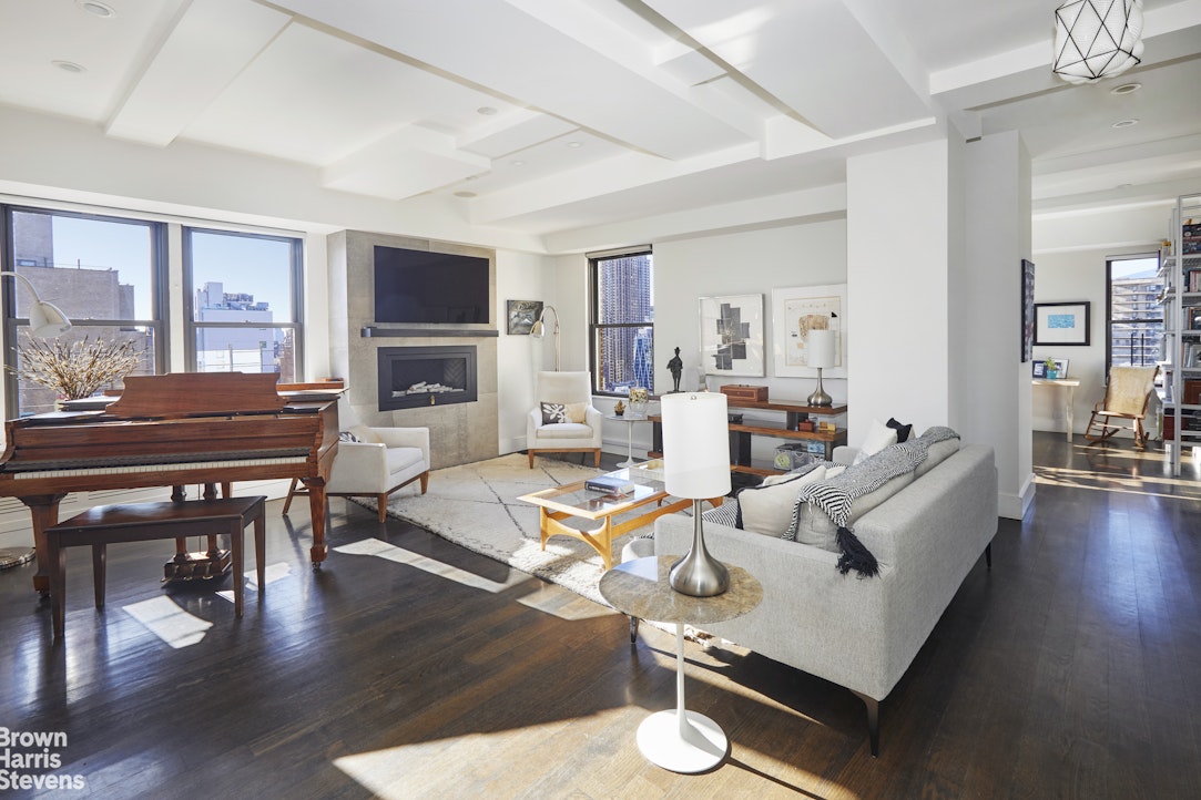 Photo 1 of 263 West End Avenue 18Ab, Upper West Side, NYC, $4,995,000, Web #: 22910482