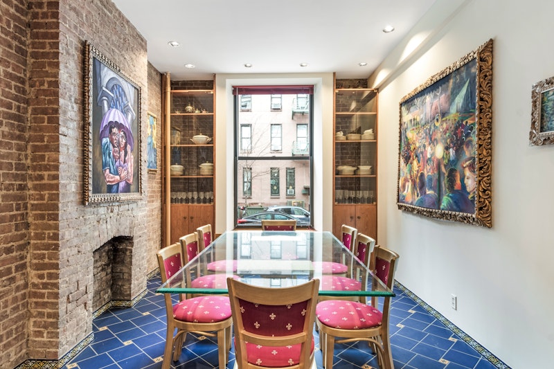 Property for Sale at 172 East 90th Street 1W, Upper East Side, Upper East Side, NYC - Bedrooms: 5 
Bathrooms: 5 
Rooms: 10  - $2,950,000