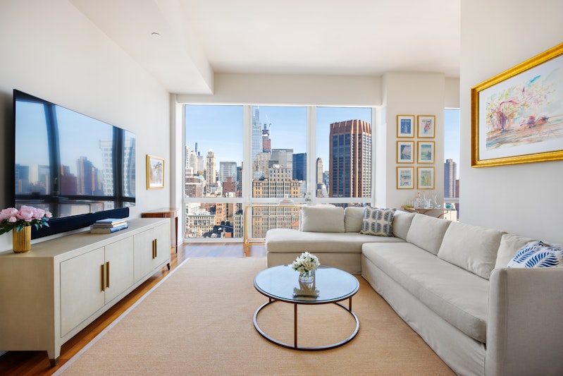 Rental Property at 39 East 29th Street Ph2c, Midtown East, Midtown East, NYC - Bedrooms: 2 
Bathrooms: 2 
Rooms: 5  - $16,000 MO.