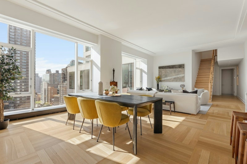 Property for Sale at 1289 Lexington Avenue 16C, Upper East Side, Upper East Side, NYC - Bedrooms: 3 
Bathrooms: 3.5 
Rooms: 5  - $5,100,000