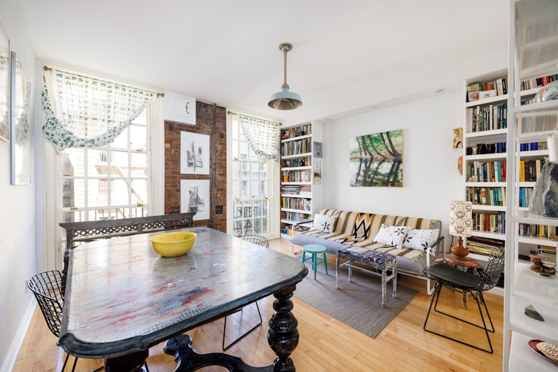Property for Sale at 508 East 78th Street 5D, Upper East Side, Upper East Side, NYC - Bedrooms: 1 
Bathrooms: 1 
Rooms: 3  - $500,000