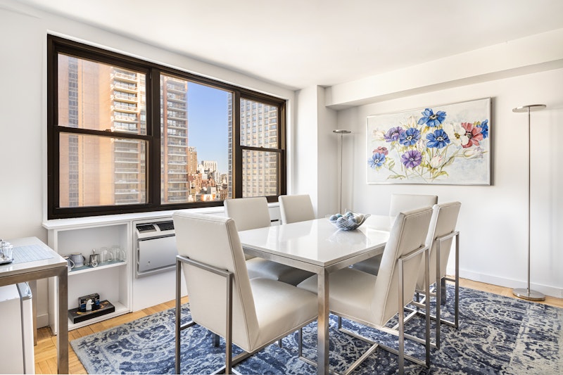 Property for Sale at 235 East 57th Street 17F, Midtown East, Midtown East, NYC - Bedrooms: 2 
Bathrooms: 2 
Rooms: 5  - $1,098,000