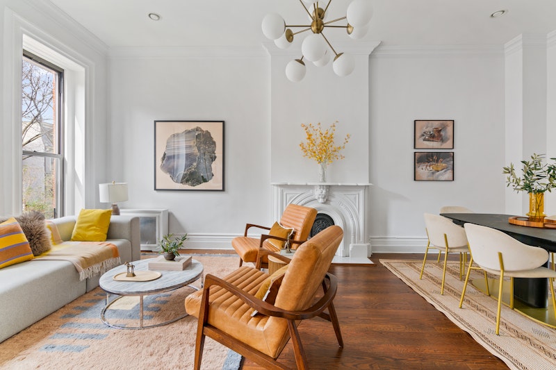 Property for Sale at 423 7th Street, Park Slope, Brooklyn, New York - Bedrooms: 7 
Bathrooms: 6.5 
Rooms: 11  - $4,950,000