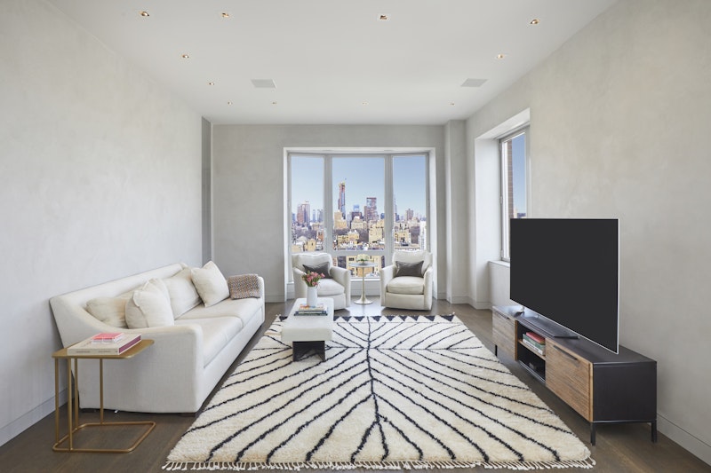 Property for Sale at 181 East 65th Street 23B, Upper East Side, Upper East Side, NYC - Bedrooms: 3 
Bathrooms: 3.5 
Rooms: 6  - $6,995,000