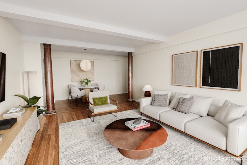 Property for Sale at 210 East 73rd Street 1E, Upper East Side, Upper East Side, NYC - Bedrooms: 1 
Bathrooms: 1 
Rooms: 3.5 - $749,000