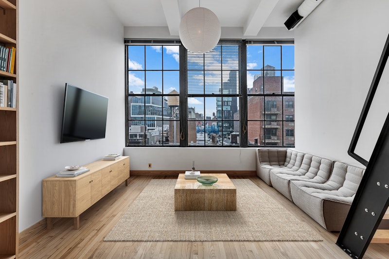 Property for Sale at 111 Fourth Avenue 6H, East Village, Downtown, NYC - Bathrooms: 1 
Rooms: 2  - $875,000