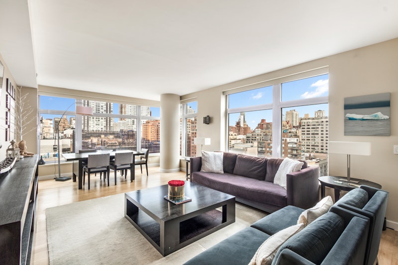 Property for Sale at 400 East 67th Street 12B, Upper East Side, Upper East Side, NYC - Bedrooms: 3 
Bathrooms: 3 
Rooms: 6  - $3,000,000