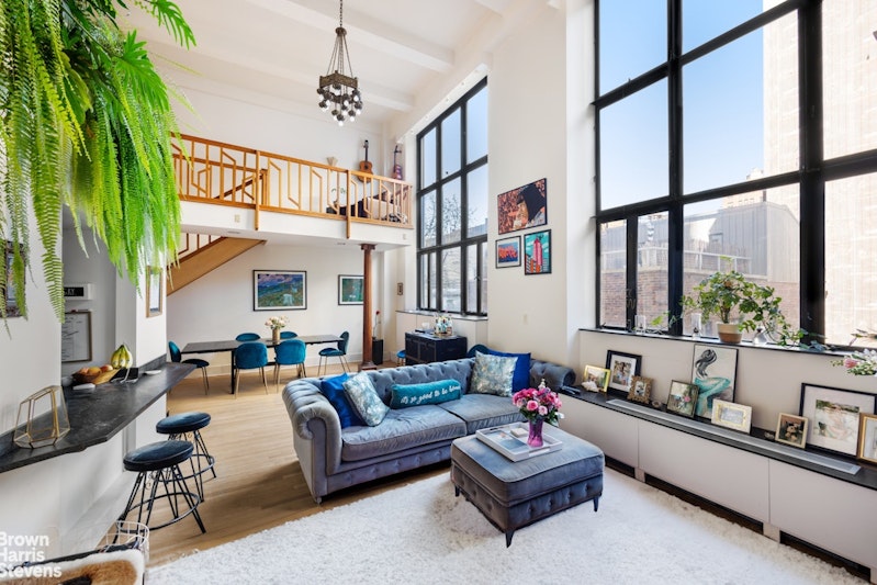 Property for Sale at 1 West 67th Street 401/402, Upper West Side, Upper West Side, NYC - Bedrooms: 3 
Bathrooms: 2 
Rooms: 6  - $2,350,000