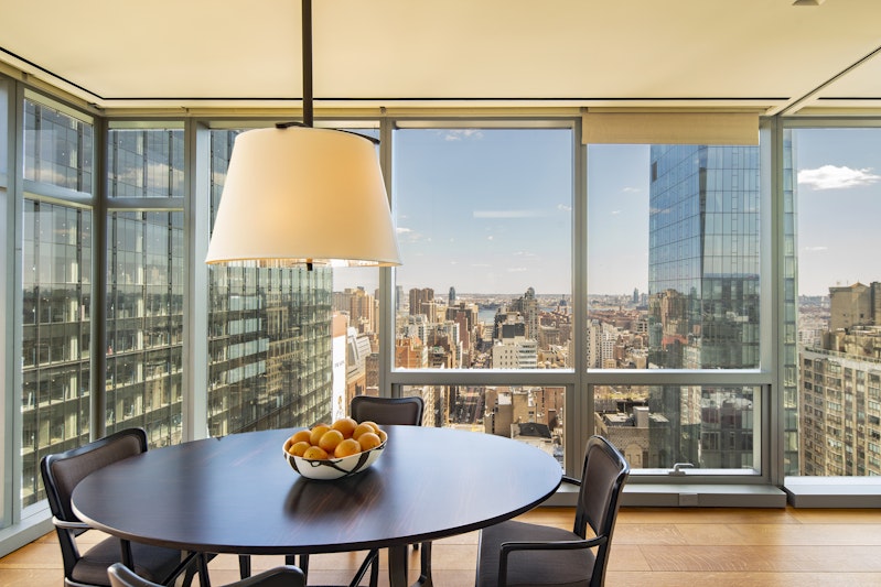 Property for Sale at 23 East 22nd Street 32B, Flatiron, Downtown, NYC - Bedrooms: 2 
Bathrooms: 2 
Rooms: 4  - $4,300,000