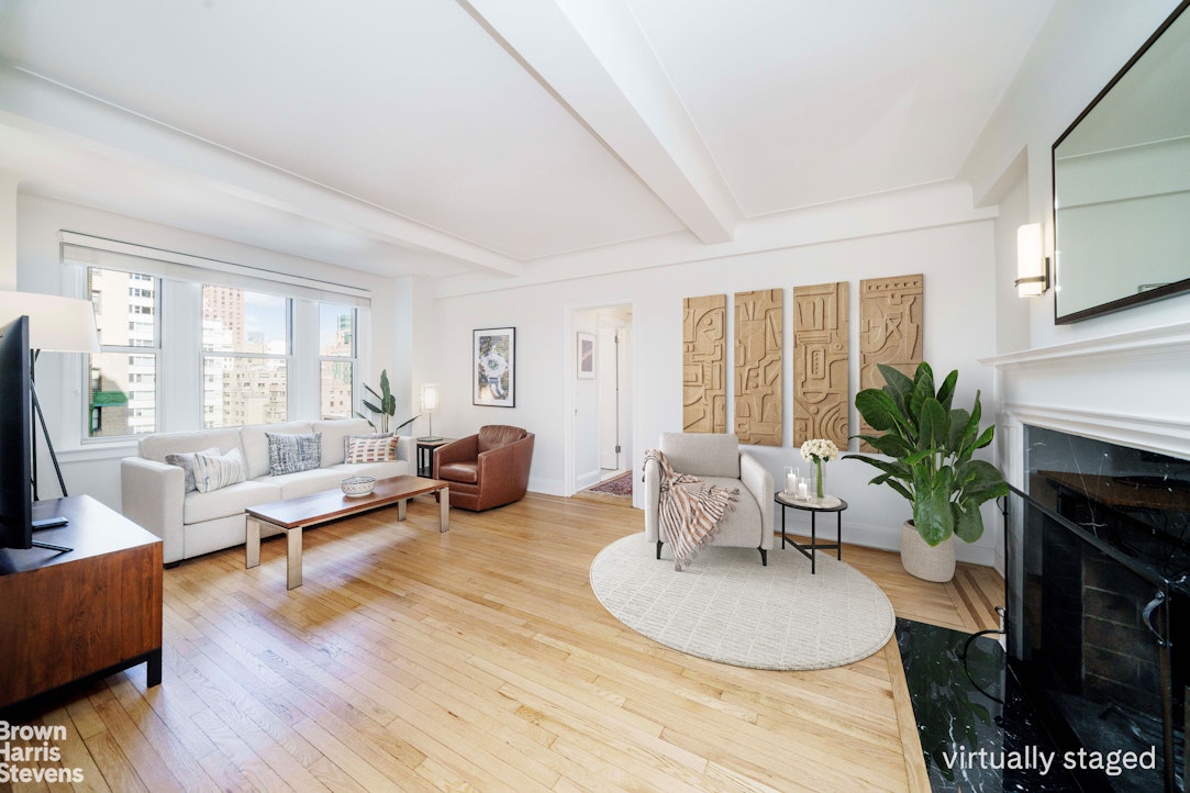 Photo 1 of 315 East 68th Street 13P, Upper East Side, NYC, $840,000, Web #: 22937514