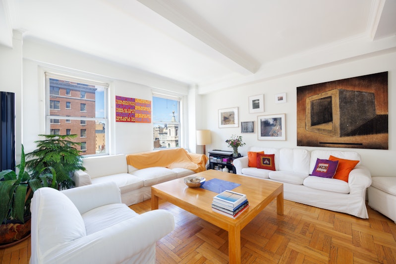 Property for Sale at 1133 Park Avenue 12W, Upper East Side, Upper East Side, NYC - Bedrooms: 4 
Bathrooms: 3 
Rooms: 8  - $2,950,000