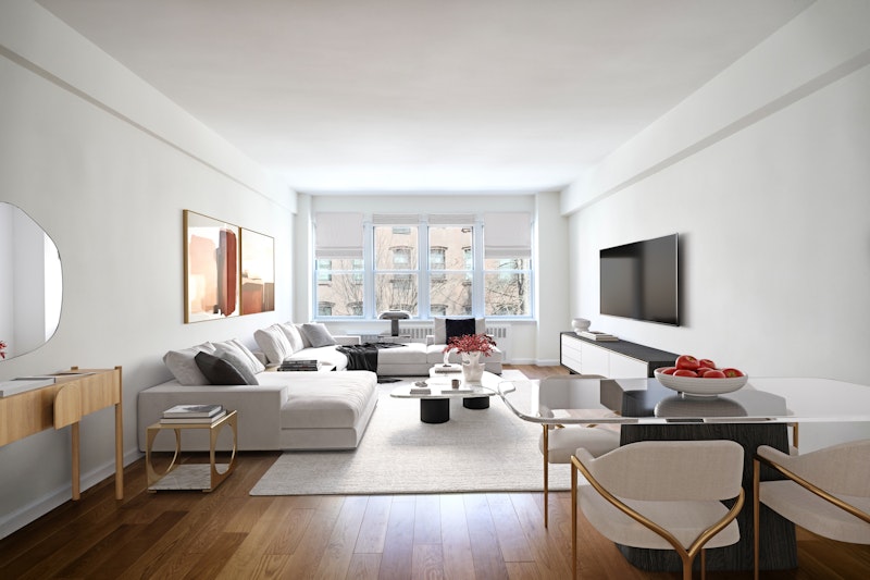 Property for Sale at 120 East 36th Street 4F, Midtown East, Midtown East, NYC - Bedrooms: 1 
Bathrooms: 1 
Rooms: 3  - $639,000