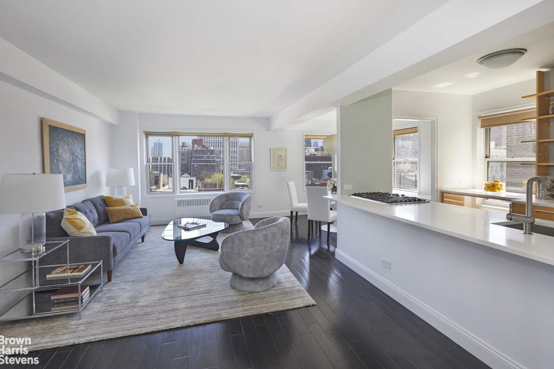 Photo 1 of 135 Willow Street 908, Brooklyn, New York, $965,000, Web #: 22939607