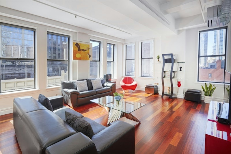 Property for Sale at 45 East 30th Street Pha, Nomad, Downtown, NYC - Bedrooms: 1 
Bathrooms: 1 
Rooms: 3  - $1,575,000