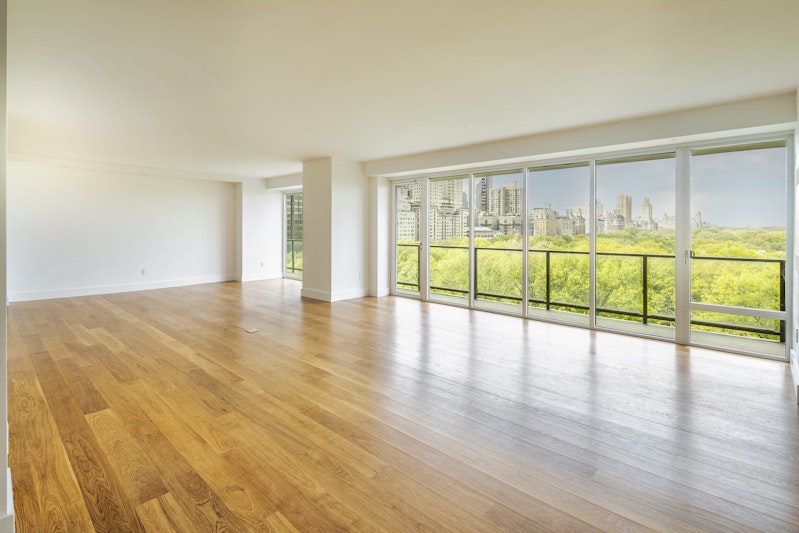 210 Central Park South 12A/B, Midtown West, Midtown West, NYC - 3 Bedrooms  
3.5 Bathrooms  
6 Rooms - 