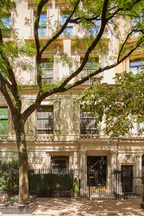 Property for Sale at 15 East 82nd Street Triplex, Upper East Side, Upper East Side, NYC - Bedrooms: 5 
Bathrooms: 6 
Rooms: 11  - $10,000,000