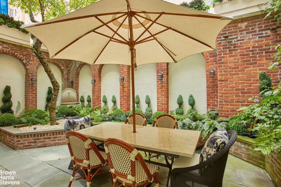15 East 82nd Street, #TRIPLEX