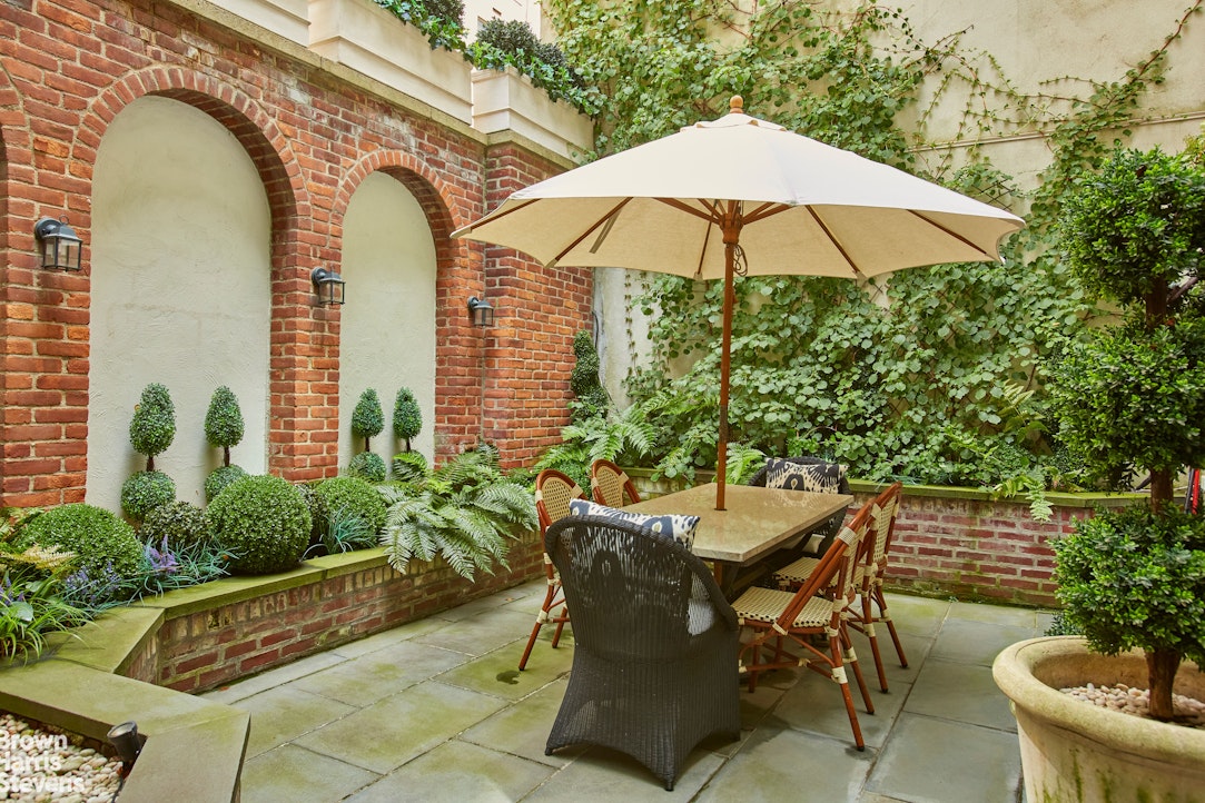 15 East 82nd Street, #TRIPLEX