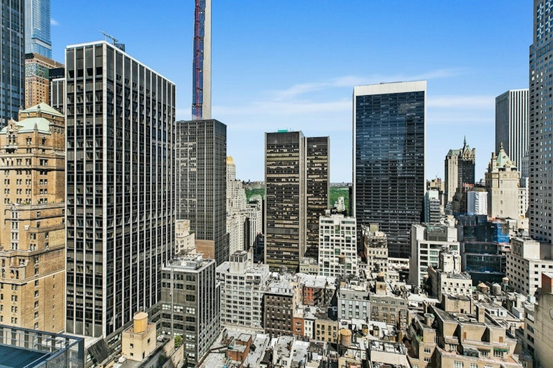 Property for Sale at 15 West 53rd Street 26E, Midtown West, Midtown West, NYC - Bedrooms: 1 
Bathrooms: 1.5 
Rooms: 4  - $1,550,000