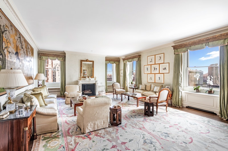 1 Sutton Place South 11A, Midtown East, Midtown East, NYC - 4 Bedrooms  
5 Bathrooms  
9 Rooms - 