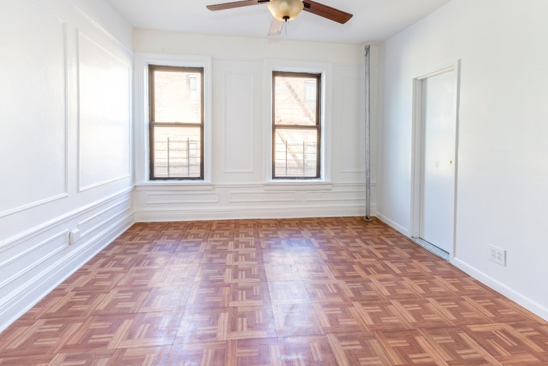 Property for Sale at 563 West 150th Street 2F, Hamilton Heights, Upper Manhattan, NYC - Bedrooms: 1 
Bathrooms: 1 
Rooms: 3  - $150,000