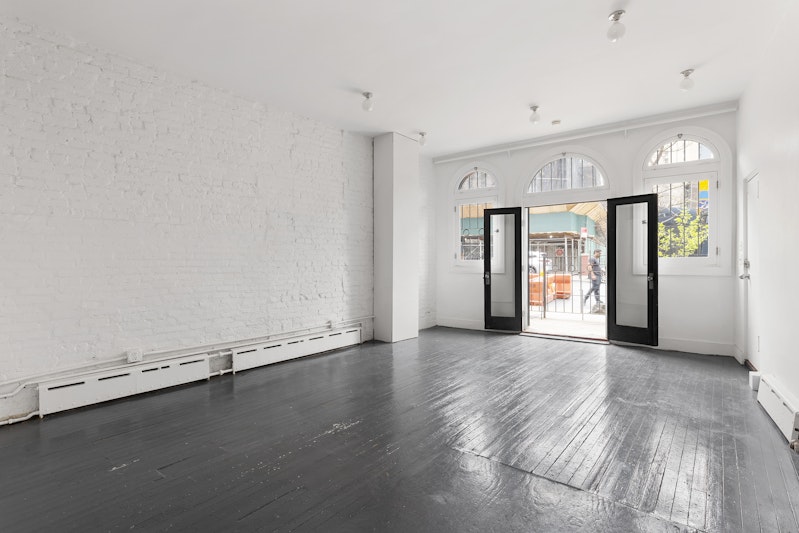 Rental Property at 101 Grand Street, Williamsburg N Side, Brooklyn, New York - Bathrooms: 1 
Rooms: 3  - $5,000 MO.