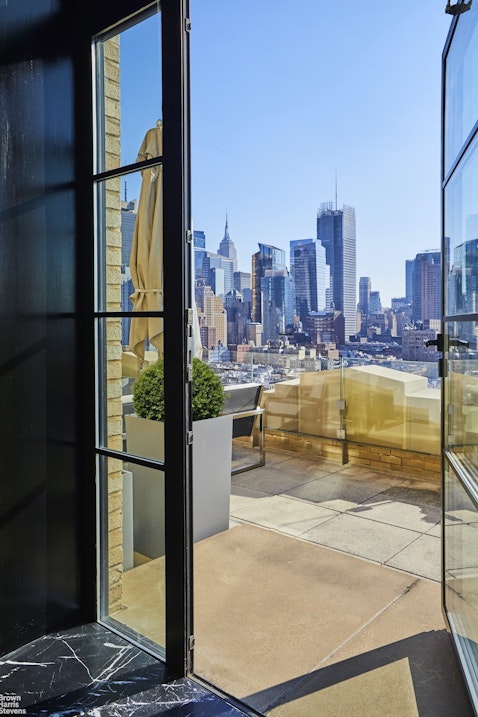 Property for Sale at 425 West 50th Street 11A, Midtown West, Midtown West, NYC - Bedrooms: 2 
Bathrooms: 2.5 
Rooms: 5  - $4,700,000
