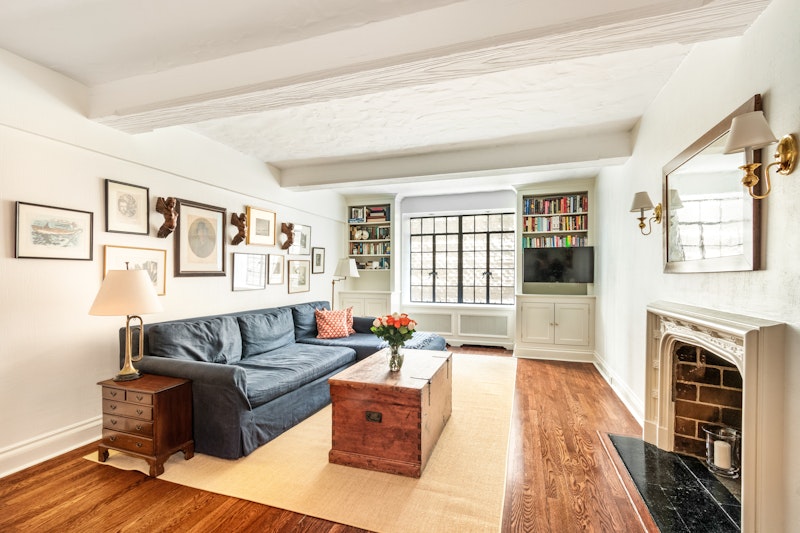 Property for Sale at 71 East 77th Street 3C, Upper East Side, Upper East Side, NYC - Bedrooms: 1 
Bathrooms: 2 
Rooms: 4.5 - $1,195,000