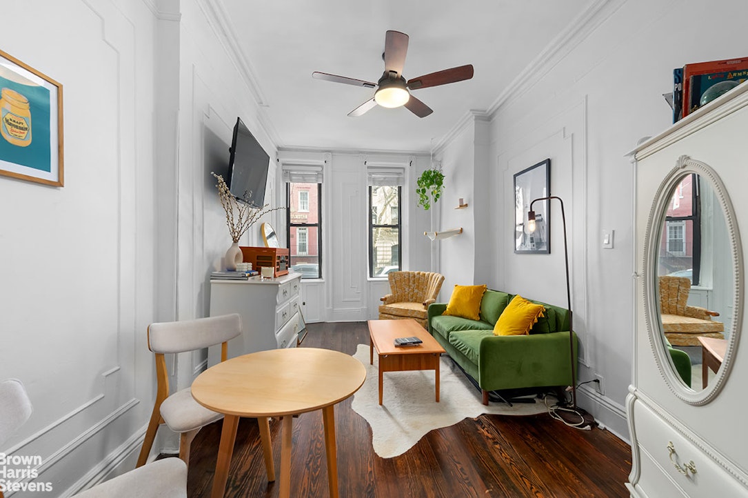 Photo 1 of 218 East 82nd Street 1Fw, Upper East Side, NYC, $355,000, Web #: 22963011