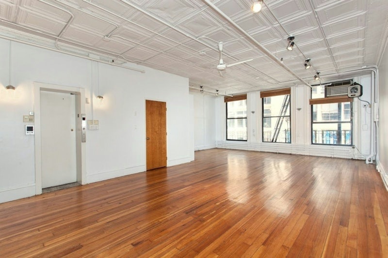 Rental Property at 547 Broadway 3, Soho, Downtown, NYC - Bedrooms: 1 
Bathrooms: 1.5 
Rooms: 4.5 - $9,950 MO.