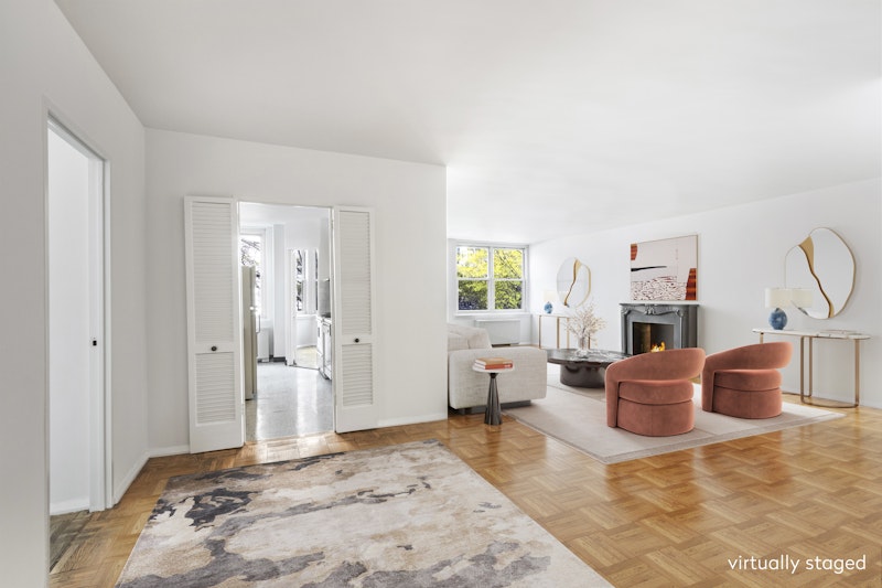 Property for Sale at 176 East 71st Street 3C, Upper East Side, Upper East Side, NYC - Bedrooms: 2 
Bathrooms: 2.5 
Rooms: 5  - $1,495,000
