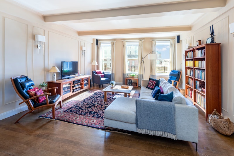 Property for Sale at 245 West 104th Street 6B, Upper West Side, Upper West Side, NYC - Bedrooms: 3 
Bathrooms: 3 
Rooms: 6  - $2,495,000