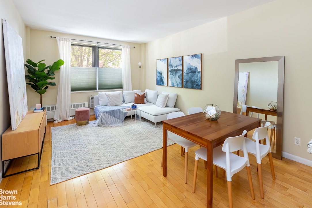 Photo 1 of 251 16th Street 1A, Park Slope, New York, $1,195,000, Web #: 22972520