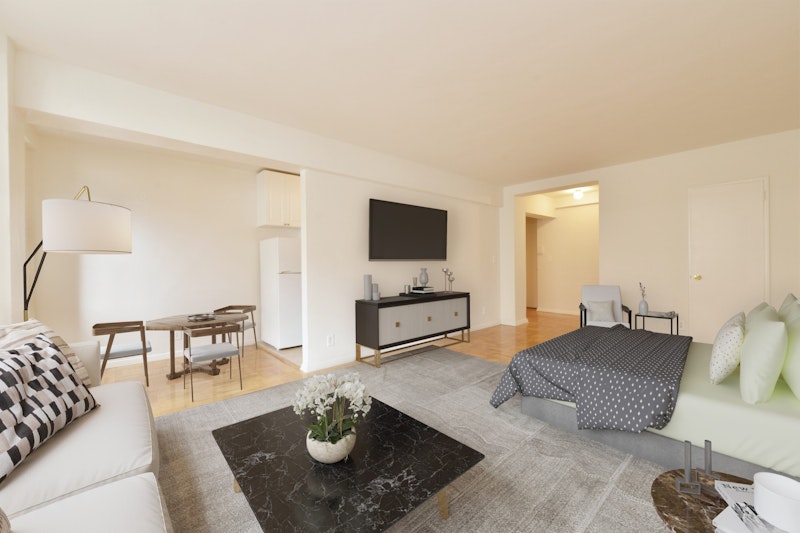 Rental Property at 250 East 39th Street 8K, Midtown East, Midtown East, NYC - Bathrooms: 1 
Rooms: 2  - $2,900 MO.