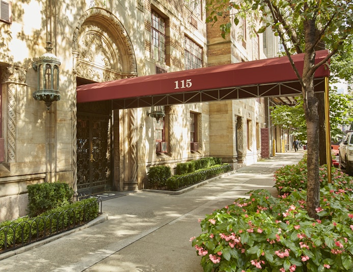 115 East 67th Street 1C, Upper East Side, Upper East Side, NYC - 0.5 Bathrooms  
4 Rooms - 