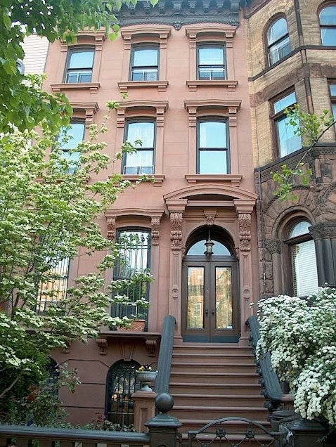 Rental Property at 227 Washington Ave, Clinton Hill, Brooklyn, New York - Bedrooms: 2 
Bathrooms: 1 
Rooms: 4  - $4,000 MO.