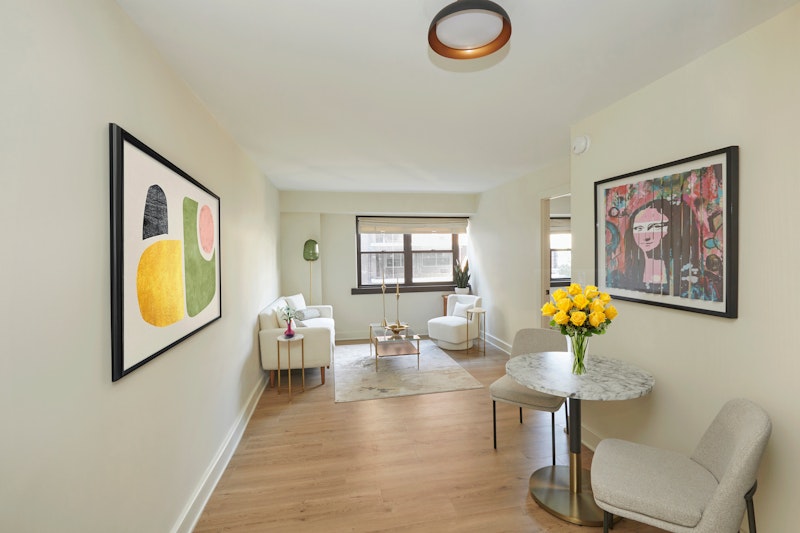 Property for Sale at 235 East 87th Street 8G, Upper East Side, Upper East Side, NYC - Bedrooms: 1 
Bathrooms: 1 
Rooms: 2.5 - $575,000