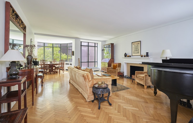 Property for Sale at 17 West 54th Street, Midtown West, Midtown West, NYC - Bedrooms: 2 
Bathrooms: 2 
Rooms: 4  - $1,975,000