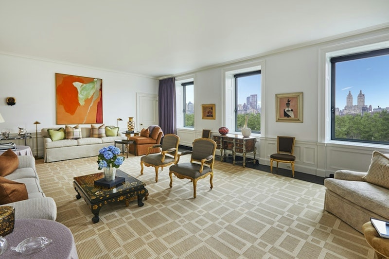 Property for Sale at 944 Fifth Avenue 8thflr, Upper East Side, Upper East Side, NYC - Bedrooms: 4 
Bathrooms: 4.5 
Rooms: 11  - $25,500,000