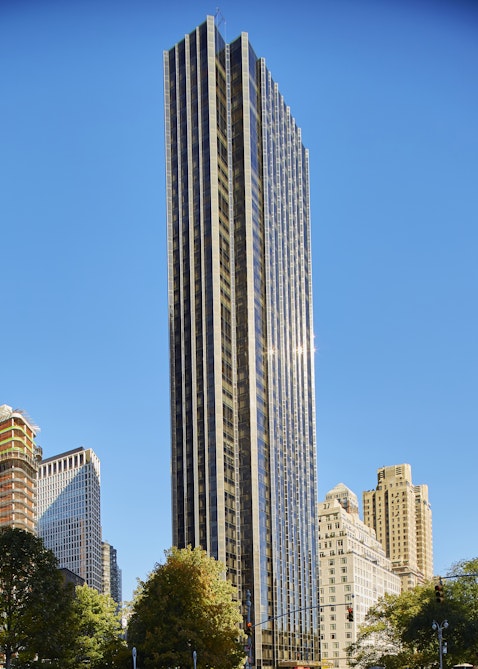 1 Central Park West 308, Upper West Side, Upper West Side, NYC - 1 Bedrooms  
1.5 Bathrooms  
3 Rooms - 