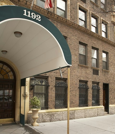 Property for Sale at 1192 Park Avenue 5D, Upper East Side, Upper East Side, NYC - Bedrooms: 3 
Bathrooms: 3 
Rooms: 6  - $1,850,000