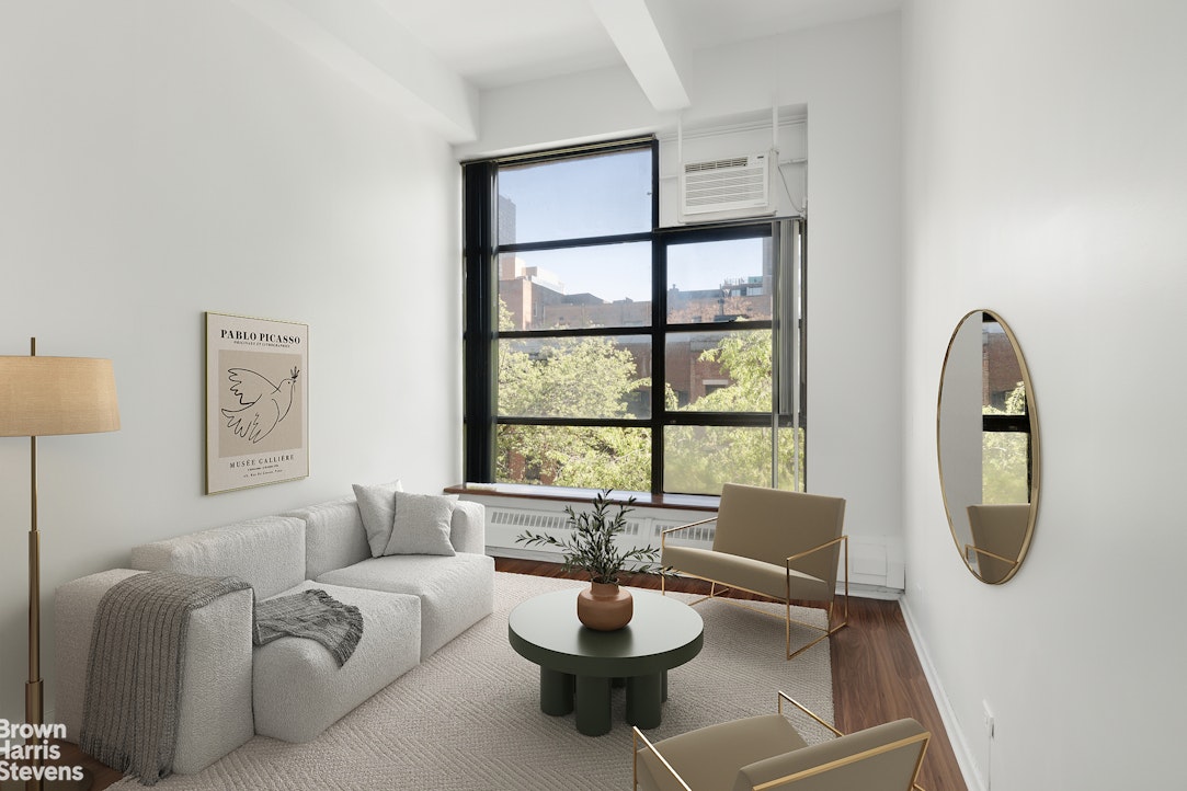 Photo 1 of 350 East 62nd Street 3P, Upper East Side, NYC, $535,000, Web #: 22993061