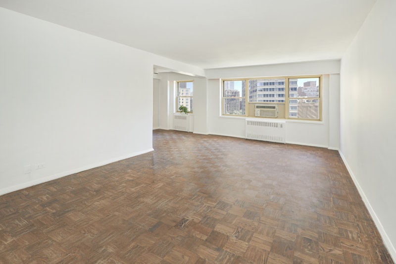 415 East 52nd Street 8An/C, Midtown East, Midtown East, NYC - 2 Bedrooms  
2 Bathrooms  
4 Rooms - 