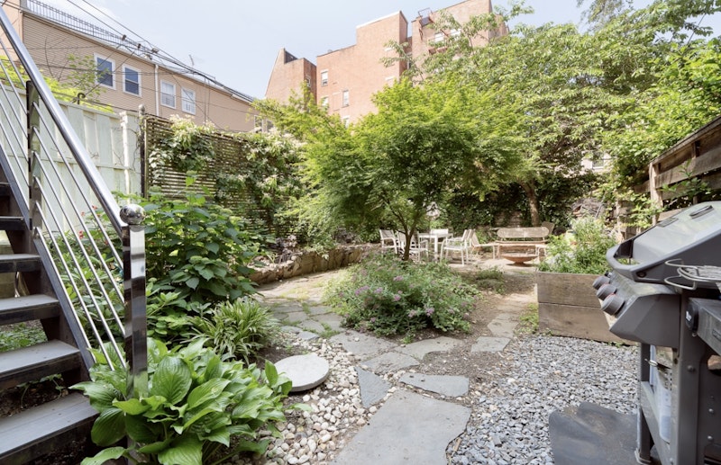 Rental Property at 16 Downing Street, Clinton Hill, Brooklyn, New York - Bedrooms: 1 
Bathrooms: 1 
Rooms: 3  - $4,250 MO.