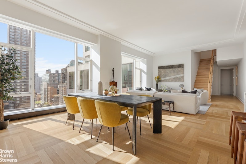Property for Sale at 1289 Lexington Avenue 18C, Upper East Side, Upper East Side, NYC - Bedrooms: 3 
Bathrooms: 3.5 
Rooms: 5  - $5,100,000