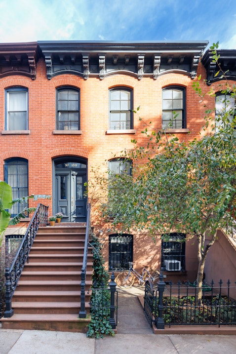 Property for Sale at 189 Huntington Street, Carroll Gardens, Brooklyn, New York - Bedrooms: 3 
Bathrooms: 2.5 
Rooms: 8  - $3,500,000